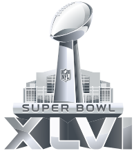 Super Bowl XLVI Logo.svg