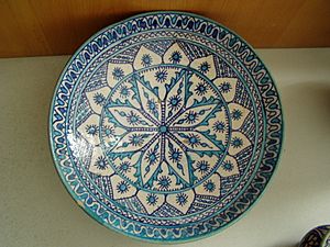 Taschkent - Art of Uzbekistan