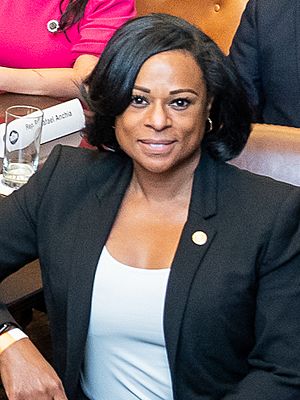 Texas State Rep. Nicole Collier 2021 (cropped).jpg