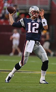 Tom Brady (cropped)