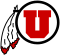Utah Utes logo.svg