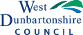Official logo of West Dunbartonshire