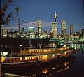 (1)Darling Harbour Sydney