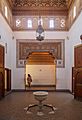 Δωμάτια βασίλισσας, Μπαΐα 1370