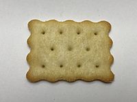 2020-07-01 21 50 40 An individual Nabisco Original Flavor Chicken in a Biskit Baked Snack Cracker in the Franklin Farm section of Oak Hill, Fairfax County, Virginia.jpg