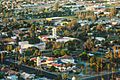 Aerial View of Calexico