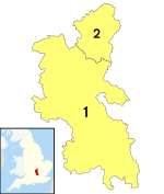 Buckinghamshire numbered districts 2020.svg