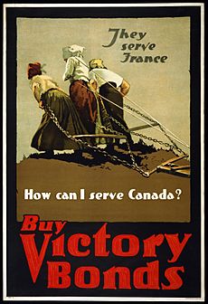Canada WWI Victory Bonds2