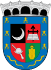 Official seal of Chía