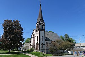 First Parish of Northfield