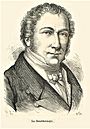 François Régis de La Bourdonnaye, comte de La Bretèche