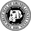 Official seal of Grundy County