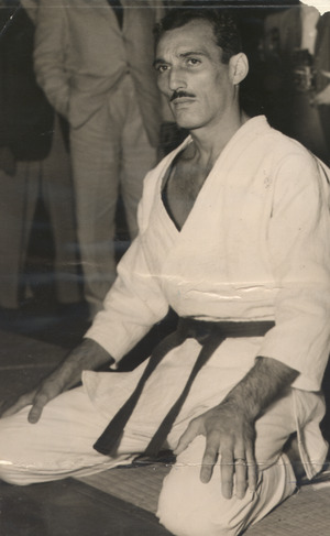 Hélio Gracie (1952)