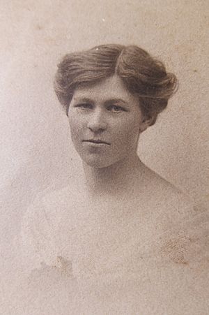 Haydon Maude 1910