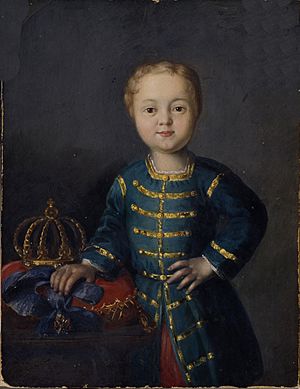 Ivan VI Antonovich (Oranienbaum)