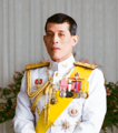 King Rama X official (crop)