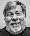 Steve Wozniak, November 2018