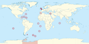 United Kingdom (+overseas territories and crown dependencies) in the World (+Antarctica claims).svg