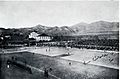 Utah vs. Colorado 1916