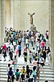 Visiter le Louvre en été ! (4787187477)