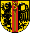 Coat of arms of Ostalbkreis