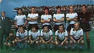 1969–70 Società Sportiva Ternana