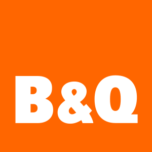 B&Q company logo.svg