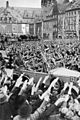 Bundesarchiv Bild 137-004055, Eger, Besuch Adolf Hitlers