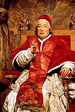 Clement xii