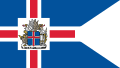 Flag of the President of Iceland.svg