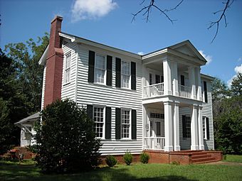 Governor Andrew Moore House on Green Street.jpg
