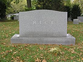 Grantland Rice Headstone 1024