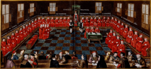 Great Council of Burgundy under Charles the Bold