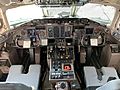 MD-90 Flight Deck
