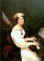 Maria Szymanowska-Kokular Aleksander