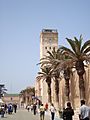 Medina of Essaouira (formerly Mogador)-113160