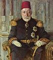 Mehmed V of Ottoman Empire