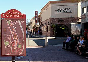 Old Town San Juan Capistrano, California (26026195495)