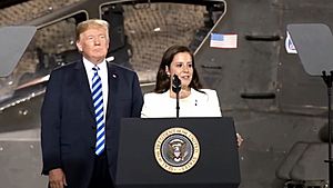 President Trump Signs Stefanik Initiatives into Law at Fort Drum