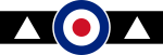 RAF 2 Sqn.svg