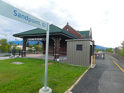 Sandpoint station.jpg