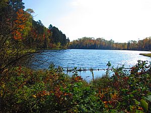 Suomi Hills Recreation Area