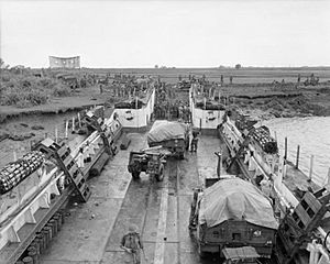 The British Army in Burma 1945 SE3914
