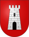 Coat of arms of Torre