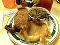 Traditional Arkansas cuisine 6