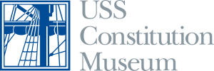 USS Constitution Museum logo.svg