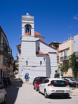 Ναός Αγίου Σπυρίδωνα, Ναύπλιο 7934