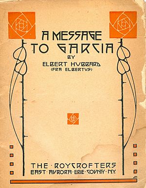 An early reprint of "A Message to Garcia".jpg