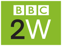 BBC 2W logo