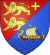 Coat of arms of Hermanville-sur-Mer